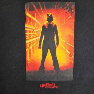 Shoe Palace Nightmare On Elm Street “Broiler Room” T-Shirt Men's XL